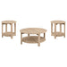 Fowler Coffee Table Sets - Imperial Furniture (Las Vegas, NV) - Multi Location