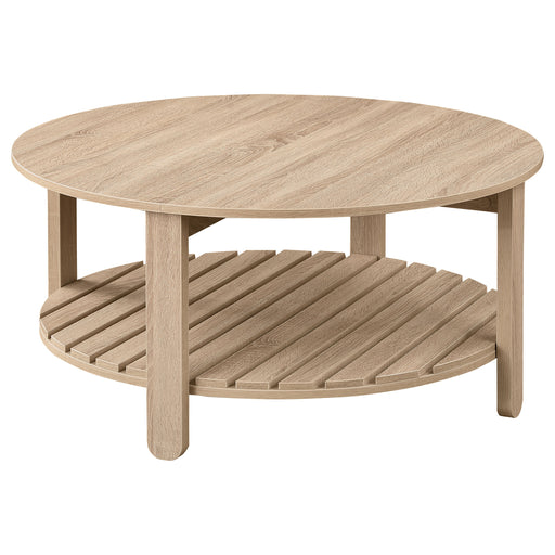 Fowler Coffee Table - Imperial Furniture (Las Vegas, NV) - Multi Location