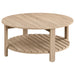 Fowler Coffee Table - Imperial Furniture (Las Vegas, NV) - Multi Location
