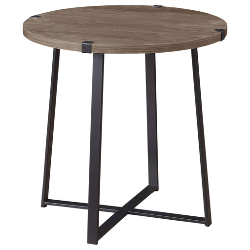 Marcus End & Side Table - Imperial Furniture (Las Vegas, NV) - Multi Location