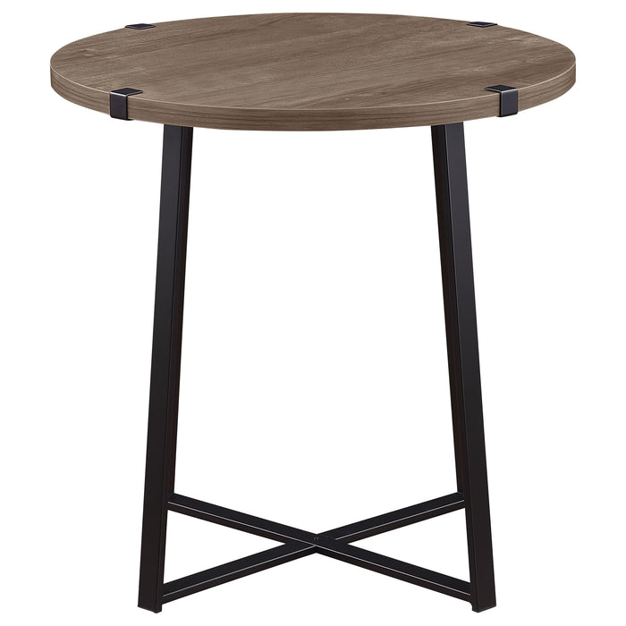 Marcus End & Side Table - Imperial Furniture (Las Vegas, NV) - Multi Location