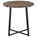 Marcus End & Side Table - Imperial Furniture (Las Vegas, NV) - Multi Location