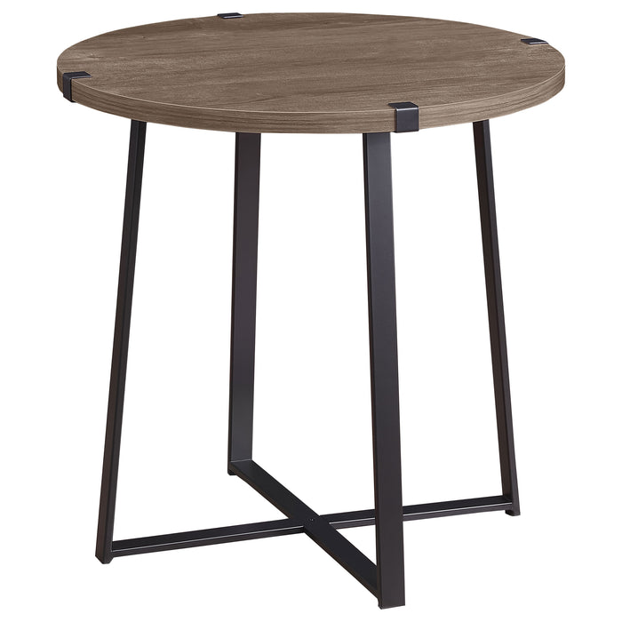 Marcus End & Side Table - Imperial Furniture (Las Vegas, NV) - Multi Location