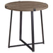 Marcus End & Side Table - Imperial Furniture (Las Vegas, NV) - Multi Location