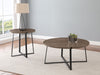 Marcus Coffee Table Sets - Imperial Furniture (Las Vegas, NV) - Multi Location
