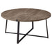 Marcus Coffee Table Sets - Imperial Furniture (Las Vegas, NV) - Multi Location