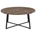 Marcus Coffee Table Sets - Imperial Furniture (Las Vegas, NV) - Multi Location