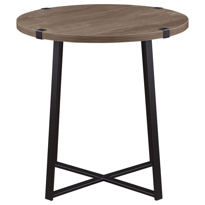 Marcus Coffee Table Sets - Imperial Furniture (Las Vegas, NV) - Multi Location