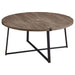 Marcus Coffee Table - Imperial Furniture (Las Vegas, NV) - Multi Location
