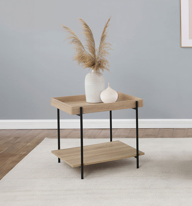 Fallon End & Side Table - Imperial Furniture (Las Vegas, NV) - Multi Location