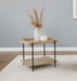 Fallon End & Side Table - Imperial Furniture (Las Vegas, NV) - Multi Location