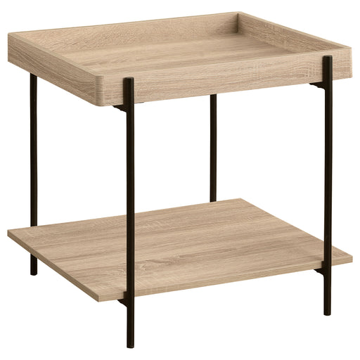 Fallon End & Side Table - Imperial Furniture (Las Vegas, NV) - Multi Location