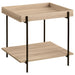 Fallon End & Side Table - Imperial Furniture (Las Vegas, NV) - Multi Location