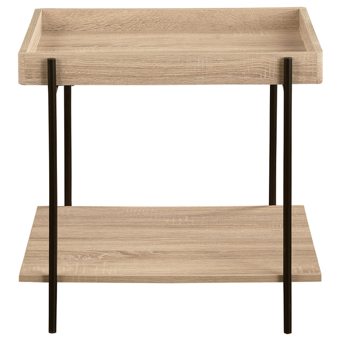Fallon End & Side Table - Imperial Furniture (Las Vegas, NV) - Multi Location