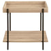 Fallon End & Side Table - Imperial Furniture (Las Vegas, NV) - Multi Location