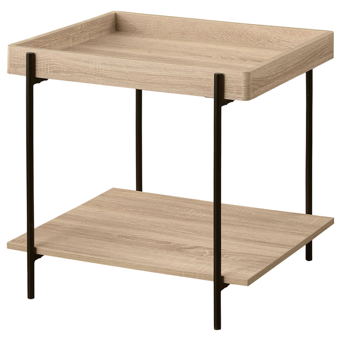 Fallon End & Side Table - Imperial Furniture (Las Vegas, NV) - Multi Location