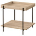 Fallon End & Side Table - Imperial Furniture (Las Vegas, NV) - Multi Location