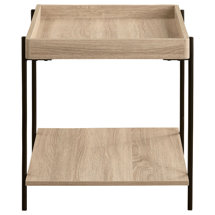 Fallon End & Side Table - Imperial Furniture (Las Vegas, NV) - Multi Location