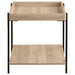 Fallon End & Side Table - Imperial Furniture (Las Vegas, NV) - Multi Location