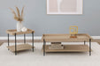 Fallon End & Side Table - Imperial Furniture (Las Vegas, NV) - Multi Location