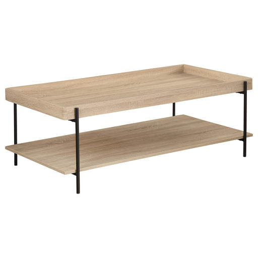 Fallon Coffee Table - Imperial Furniture (Las Vegas, NV) - Multi Location