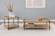 Fallon Coffee Table Sets - Imperial Furniture (Las Vegas, NV) - Multi Location
