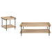 Fallon Coffee Table Sets - Imperial Furniture (Las Vegas, NV) - Multi Location