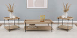 Fallon Coffee Table Sets - Imperial Furniture (Las Vegas, NV) - Multi Location