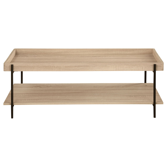 Fallon Coffee Table Sets - Imperial Furniture (Las Vegas, NV) - Multi Location