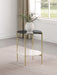 Jonelle End & Side Table - Imperial Furniture (Las Vegas, NV) - Multi Location