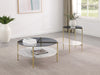 Jonelle End & Side Table - Imperial Furniture (Las Vegas, NV) - Multi Location