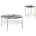 Jonelle Coffee Table Sets - Imperial Furniture (Las Vegas, NV) - Multi Location