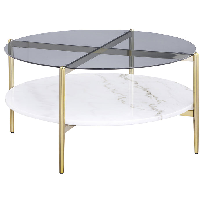 Jonelle Coffee Table Sets - Imperial Furniture (Las Vegas, NV) - Multi Location