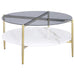Jonelle Coffee Table Sets - Imperial Furniture (Las Vegas, NV) - Multi Location