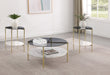Jonelle Coffee Table Sets - Imperial Furniture (Las Vegas, NV) - Multi Location