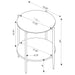 Jonelle Coffee Table Sets - Imperial Furniture (Las Vegas, NV) - Multi Location