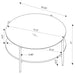 Jonelle Coffee Table Sets - Imperial Furniture (Las Vegas, NV) - Multi Location