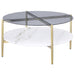Jonelle Coffee Table - Imperial Furniture (Las Vegas, NV) - Multi Location