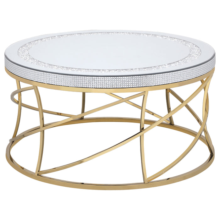 Elise Coffee Table Sets - Imperial Furniture (Las Vegas, NV) - Multi Location