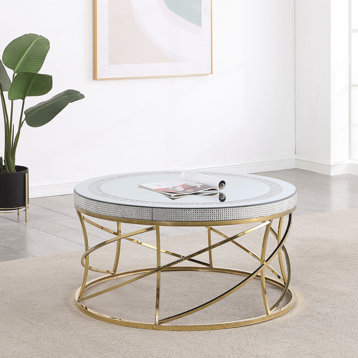 Elise Coffee Table - Imperial Furniture (Las Vegas, NV) - Multi Location