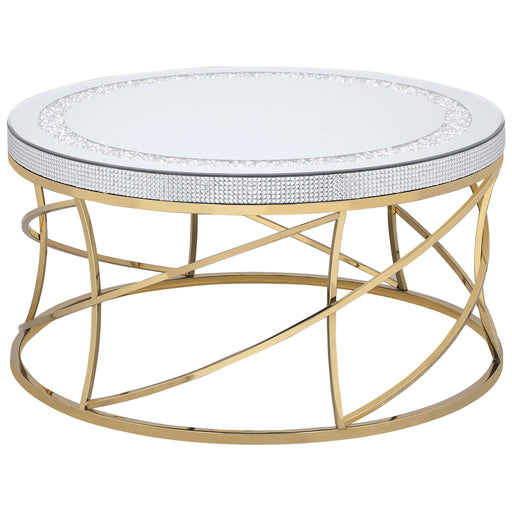 Elise Coffee Table - Imperial Furniture (Las Vegas, NV) - Multi Location