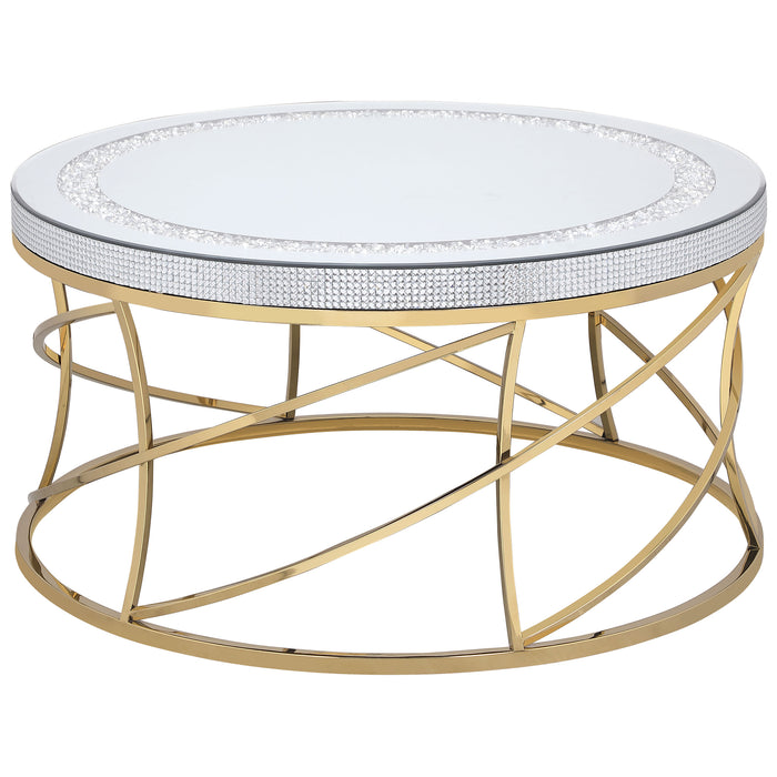 Elise Coffee Table - Imperial Furniture (Las Vegas, NV) - Multi Location