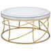 Elise Coffee Table - Imperial Furniture (Las Vegas, NV) - Multi Location