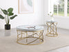 Elise Coffee Table - Imperial Furniture (Las Vegas, NV) - Multi Location