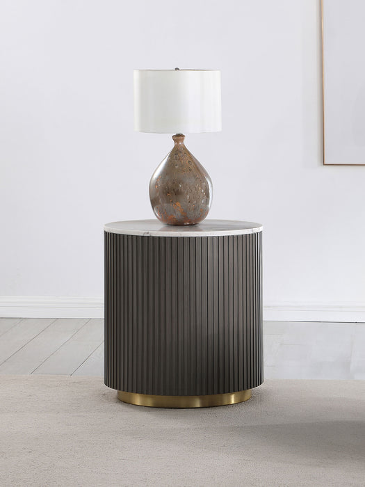 Jason End & Side Table - Imperial Furniture (Las Vegas, NV) - Multi Location