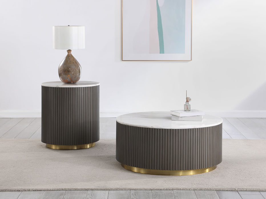 Jason End & Side Table - Imperial Furniture (Las Vegas, NV) - Multi Location