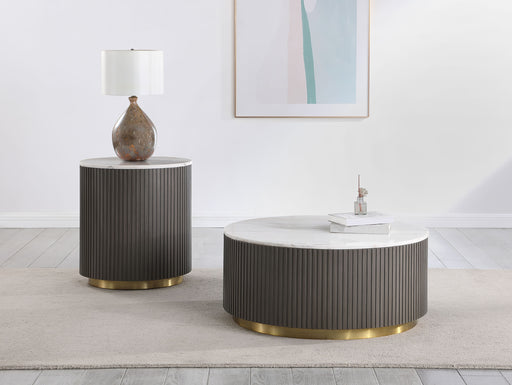 Jason Coffee Table Sets - Imperial Furniture (Las Vegas, NV) - Multi Location