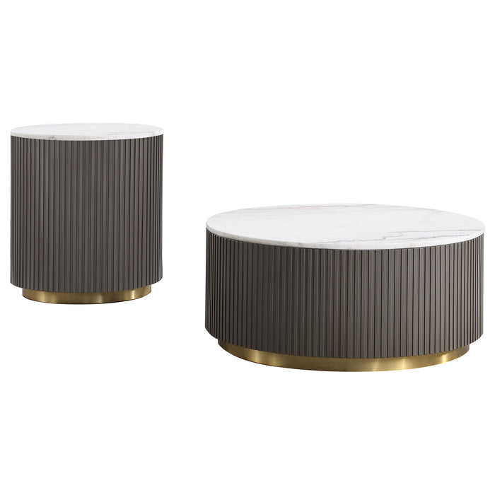 Jason Coffee Table Sets - Imperial Furniture (Las Vegas, NV) - Multi Location