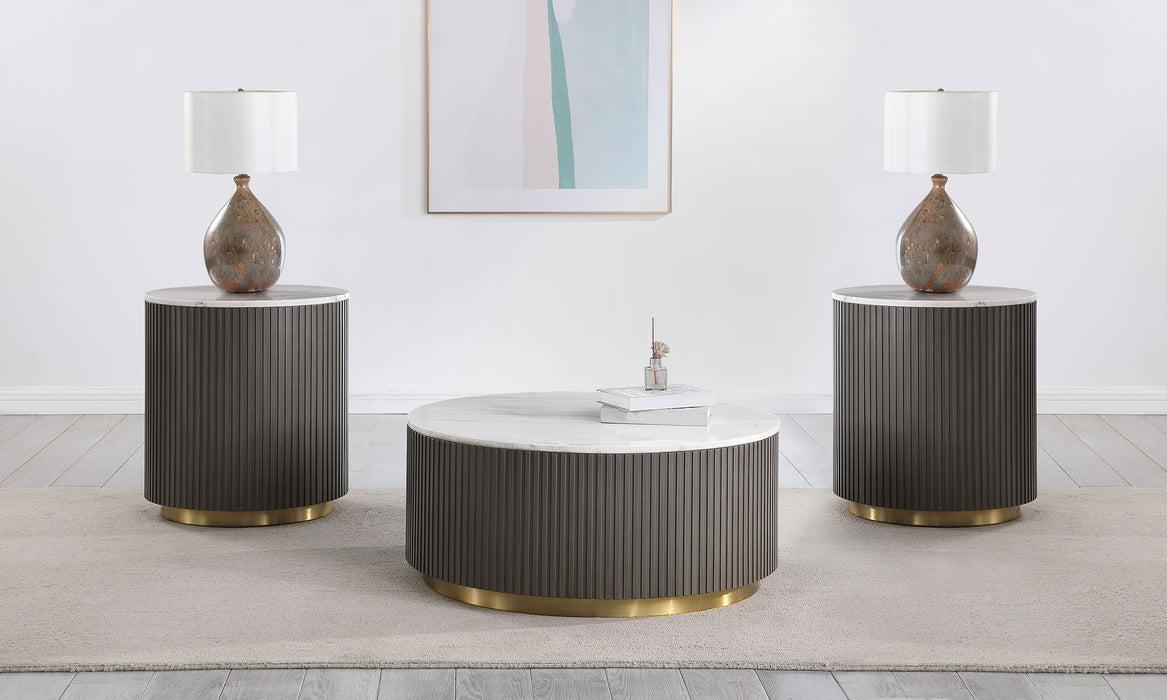 Jason Coffee Table Sets - Imperial Furniture (Las Vegas, NV) - Multi Location