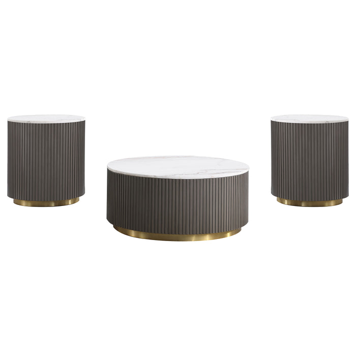 Jason Coffee Table Sets - Imperial Furniture (Las Vegas, NV) - Multi Location